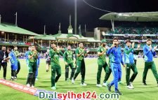 নিউজিল্যান্ডকে উড়িয়ে ফাইনালে পাকিস্তান