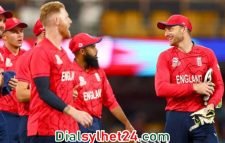 সেমির সমীকরণকে আরও জটিল করল ইংল্যান্ড