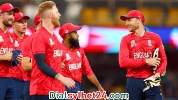 সেমির সমীকরণকে আরও জটিল করল ইংল্যান্ড