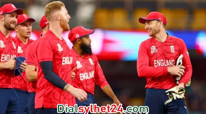 সেমির সমীকরণকে আরও জটিল করল ইংল্যান্ড