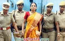 রাজীব গান্ধী হত্যা: মুক্তি পাচ্ছেন নলিনীসহ ৬ আসামি