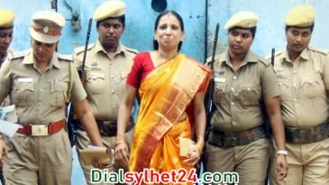 রাজীব গান্ধী হত্যা: মুক্তি পাচ্ছেন নলিনীসহ ৬ আসামি