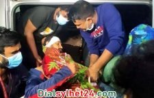 তুমব্রু সীমান্তে সংঘর্ষে ডিজিএফআই কর্মকর্তা নিহত