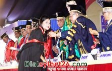 কিছু অসাধু লোকের কারণে শিক্ষকদের মর্যাদা যেন ক্ষুণ্ন না হয়