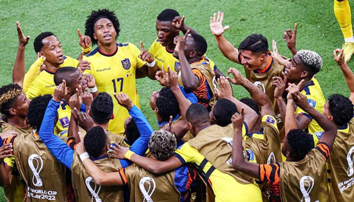 সবচেয়ে বাজে স্বাগতিক দেশ হিসেবে বিশ্বকাপ শুরু করলো কাতার