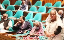 বঙ্গবন্ধুর খুনিরা জেলহত্যা করেছে