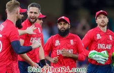 শেষ ওভারে শ্রীলঙ্কাকে হারিয়ে সেমিতে ইংল্যান্ড