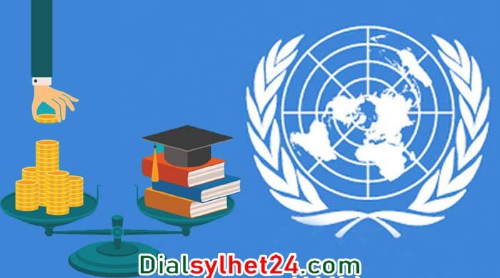 শিক্ষার ৭১% ব্যয় বহন করে শিক্ষার্থীর পরিবার