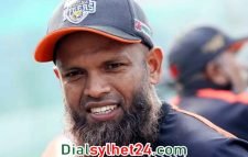 সিলেটের প্রধান কোচের দায়িত্বে রাজিন সালেহ
