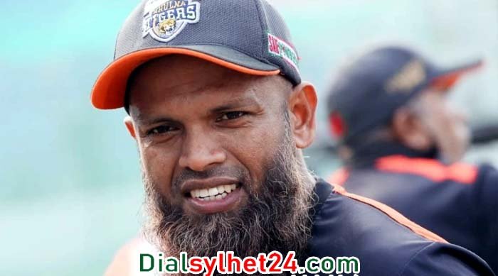 সিলেটের প্রধান কোচের দায়িত্বে রাজিন সালেহ