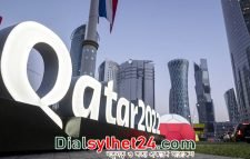 কাতার বিশ্বকাপ: ফুটবলকে ঘিরে ফিফার যত আয়