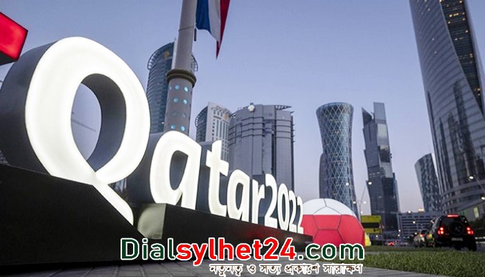 কাতার বিশ্বকাপ: ফুটবলকে ঘিরে ফিফার যত আয়
