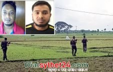 দুই জঙ্গি ছিনতাইয়ের ঘটনায় সীমান্তে সতর্কতা