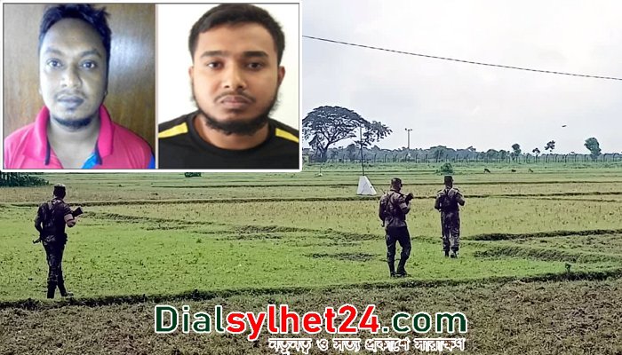 দুই জঙ্গি ছিনতাইয়ের ঘটনায় সীমান্তে সতর্কতা