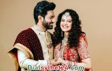 সাতপাকে বাঁধা পড়লেন পলক-মিঠুন