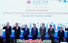 মিয়ানমারে শান্তি স্থাপন না হলে ‘একঘরে’