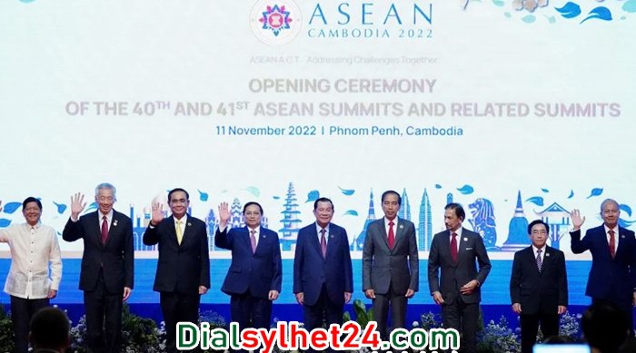 মিয়ানমারে শান্তি স্থাপন না হলে ‘একঘরে’