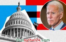 হাউস হারানোর পথে বাইডেন, ঝুলছে সিনেট