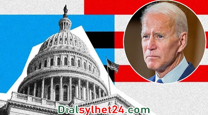 হাউস হারানোর পথে বাইডেন, ঝুলছে সিনেট