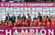 পেনাল্টিতে শিরোপা মিস বাংলাদেশের