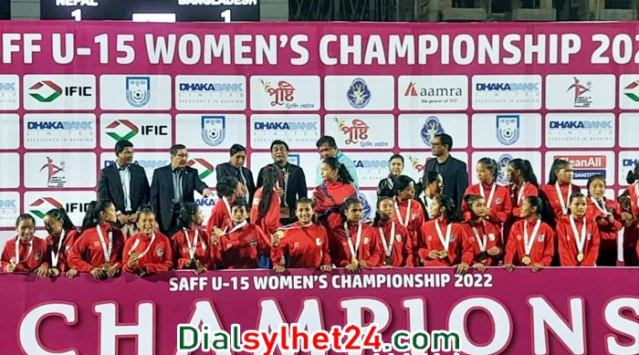 পেনাল্টিতে শিরোপা মিস বাংলাদেশের