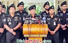র‌্যাবের কেউ আইনবিরোধী কাজ করলে ব্যবস্থা নেওয়া হচ্ছে