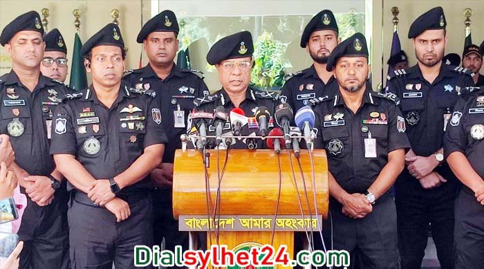 র‌্যাবের কেউ আইনবিরোধী কাজ করলে ব্যবস্থা নেওয়া হচ্ছে