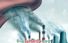 প্রতি বছর বিশ্বে ৬৭ লাখ মানুষের মৃত্যু হয় বায়ু দূষণে : গবেষণা