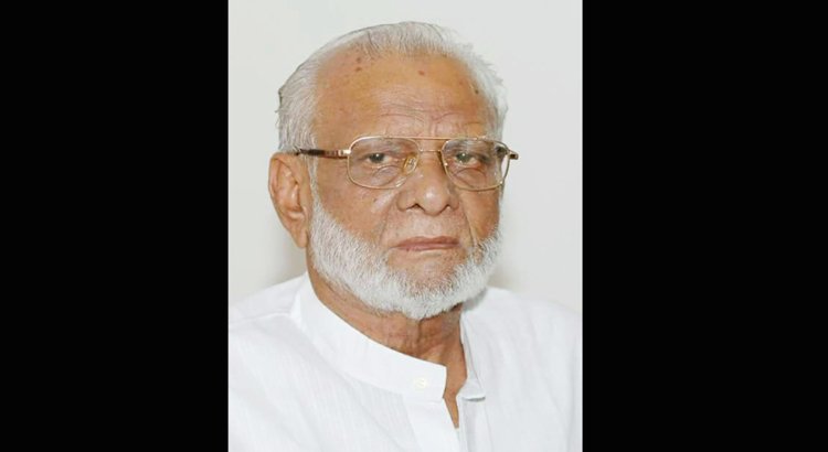 দেওয়ান ফরিদ গাজীর ১২তম মৃত্যুবার্ষিকী আজ