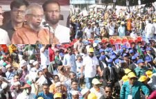 সিলেটের গণসমাবেশ প্রমাণ করে সরকারের প্রতি মানুষের আস্থা নেই: আরিফ