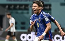 এবার জার্মানিকে হারালো জাপান