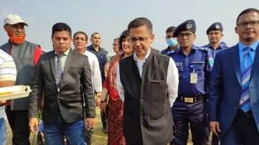 বর্ডার হাট দুই দে‌শের বন্ধুত্বকে আরও সুদৃঢ় করবে: ভারতীয় রাষ্ট্রদূত