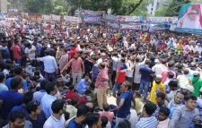 আজ সারা দেশে বিক্ষোভ করবে বিএনপি
