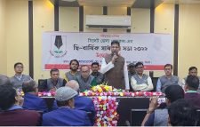 এ অঞ্চলে নেতৃত্ব দিচ্ছে সিলেট জেলা প্রেসক্লাব