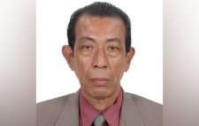 সাম‌্যবাদী দলের নেতা কমরেড ধীরেন সিংহ আর নেই