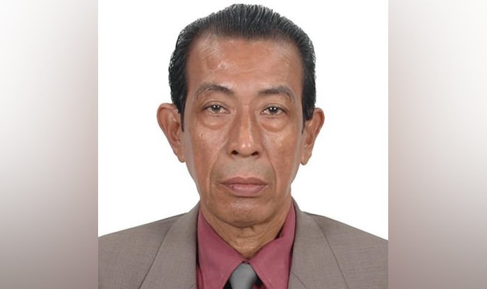 সাম‌্যবাদী দলের নেতা কমরেড ধীরেন সিংহ আর নেই