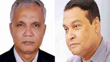 বিএনপি নেতাকর্মীদের ওপর হামলার নিন্দা সম্মিলিত পেশাজীবী পরিষদের