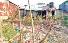 শ্যামারচর গণহত্যা : ট্রাইব্যুনালের ৩ কর্মকর্তার ঘটনাস্থল পরিদর্শন