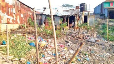 শ্যামারচর গণহত্যা : ট্রাইব্যুনালের ৩ কর্মকর্তার ঘটনাস্থল পরিদর্শন