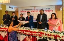 সিলেটে ভ্যাট সপ্তাহে সেমিনার ও সম্মাননা প্রদান