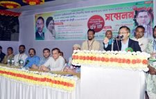 আ.লীগ সরকার পতনের ভয়ে আতঙ্কিত : মুক্তাদির