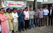 আগুন সন্ত্রাসের পরিকল্পনা করেছে সরকার: পংকী