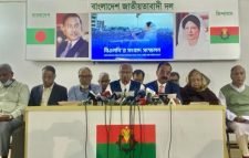 পুলিশি অভিযানে অর্ধকোটি টাকার বেশি ক্ষতির দাবি বিএনপির