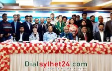 সিসিকের ভোলানন্দ উত্তরণ কারিগরি প্রশিক্ষণ কেন্দ্রের যাত্রা শুরু