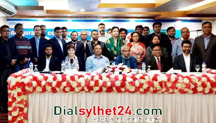 সিসিকের ভোলানন্দ উত্তরণ কারিগরি প্রশিক্ষণ কেন্দ্রের যাত্রা শুরু