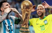 সেমিফাইনালে দেখা যাবে ব্রাজিল-আর্জেন্টিনার দ্বৈরথ?