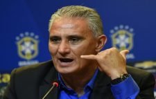 পদত্যাগ করলেন ব্রাজিলের কোচ তিতে