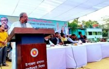 মুক্তিযোদ্ধাদের অবদান আ.লীগ কখনো ভুলবে না : মন্ত্রী ইমরান