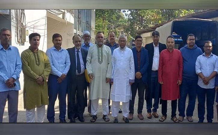 কিবরিয়া হত্যা ও সুরঞ্জিত হত্যাচেষ্টা মামলার সাক্ষ্য গ্রহণ হয়নি