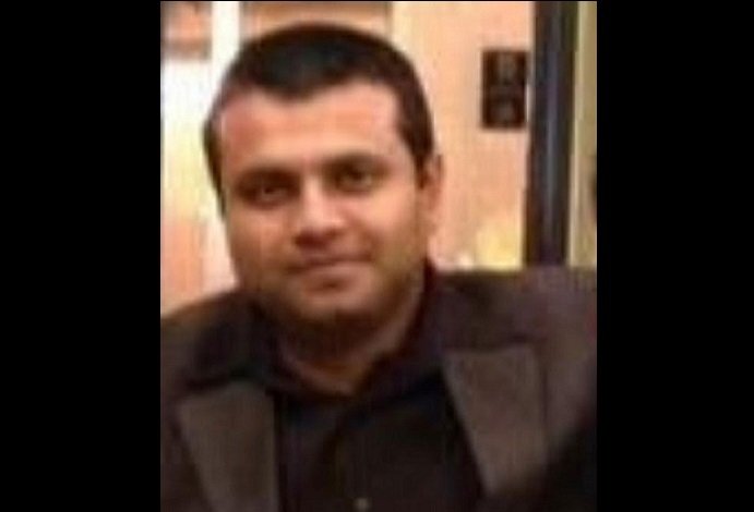 যুক্তরাষ্ট্রে সড়ক দুর্ঘটনায় নিহত সিলেটের মুন্না